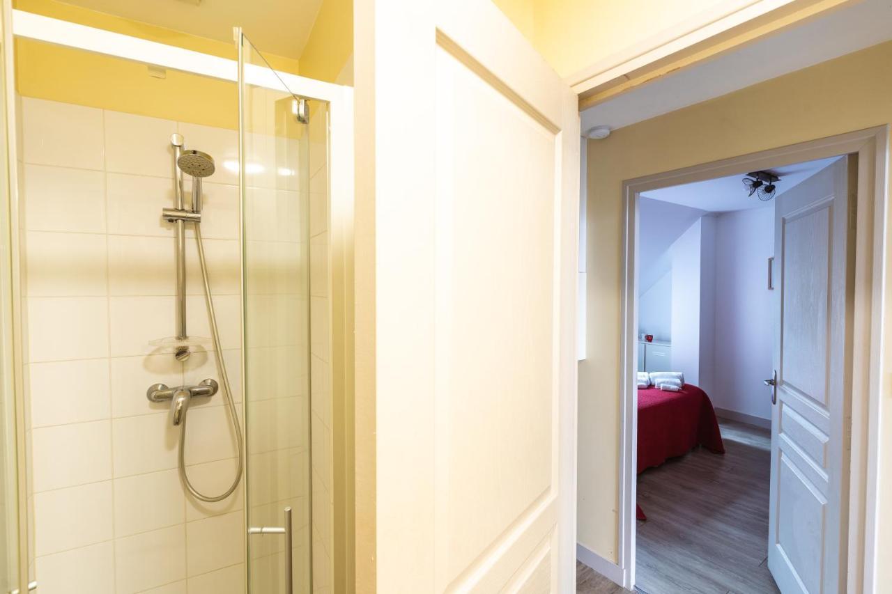 Ferienwohnung Le Pont Royal Amboise Exterior foto